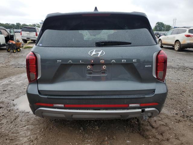 2023 HYUNDAI PALISADE S KM8R2DGE5PU642772