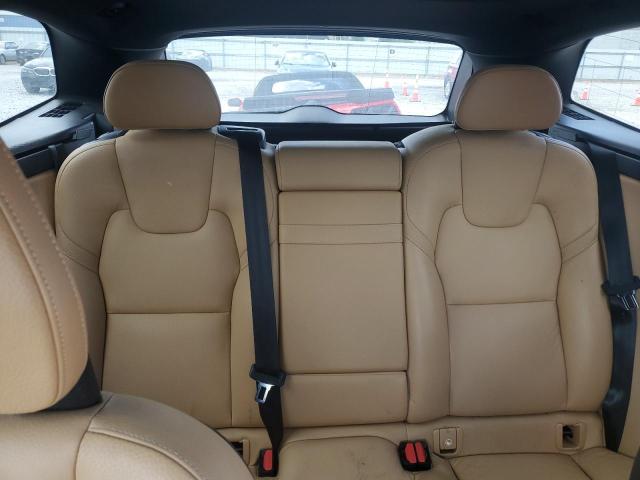 2018 VOLVO XC60 T8 IN YV4BR0DL0J1065197