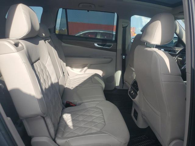 2025 VOLKSWAGEN ATLAS SEL 1V2FR2CA5SC552786