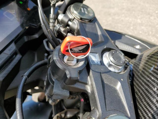 2022 HONDA CBR500 RA #3318870985