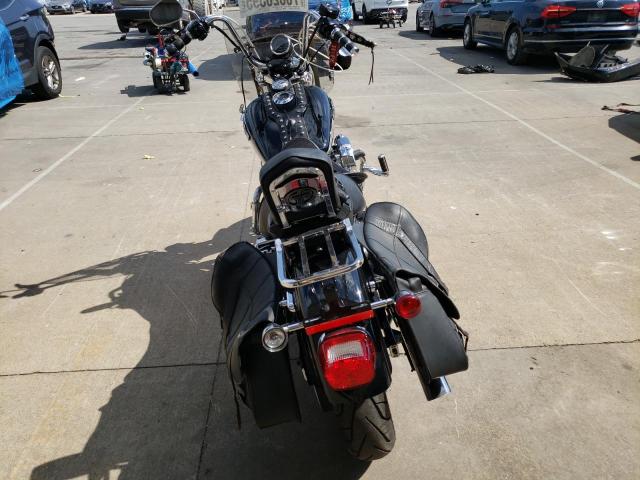 2003 HARLEY-DAVIDSON FXD 1HD1GHV143K335303