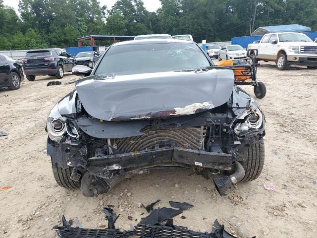 2020 KIA STINGER KNAE15LA3L6072460