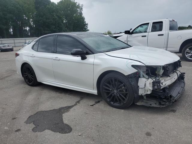 2023 TOYOTA CAMRY XSE 4T1K61AK0PU157233