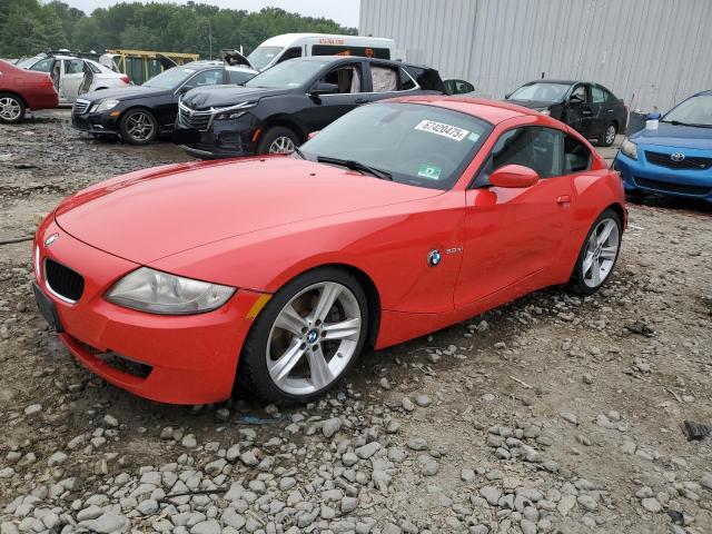 BMW Z4 3.0SI