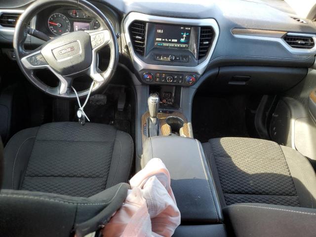 2019 GMC ACADIA SLE 1GKKNKLA8KZ298701