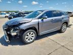2018 LEXUS RX 350 BAS - 2T2ZZMCA6JC116461