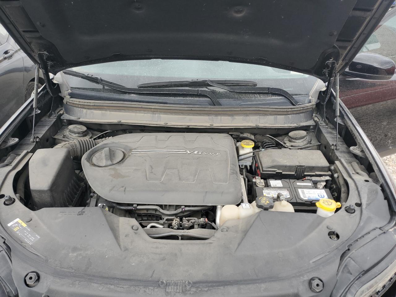 JEEP CHEROKEE TRAILHAWK