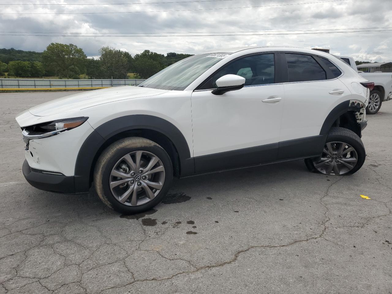 MAZDA CX-30 SELECT