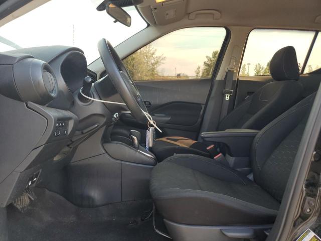 2021 NISSAN KICKS S 3N1CP5BV9ML542630