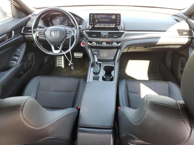 2020 HONDA ACCORD SPO 1HGCV1F39LA083529