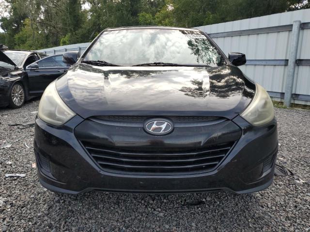 2015 HYUNDAI TUCSON GLS KM8JT3AFXFU110454