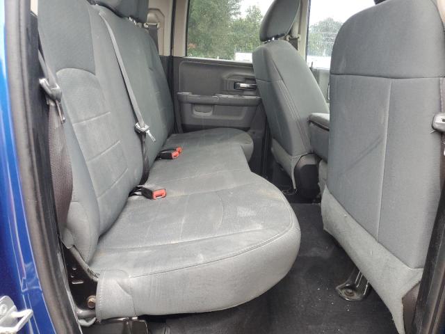 2016 RAM 1500 SLT 1C6RR7GT5GS245033