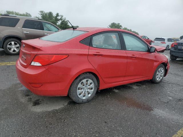 2015 HYUNDAI ACCENT GLS KMHCT4AE9FU905856