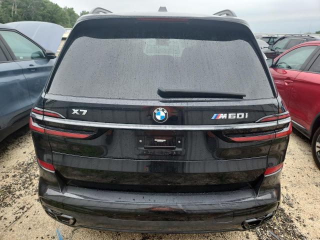 2024 BMW X7 M60I 5UX33EM01R9S58207