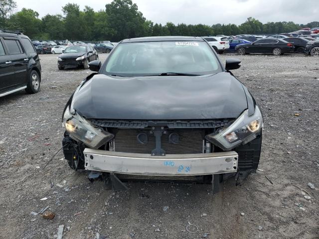 2018 NISSAN MAXIMA 3.5S 1N4AA6AP7JC378354