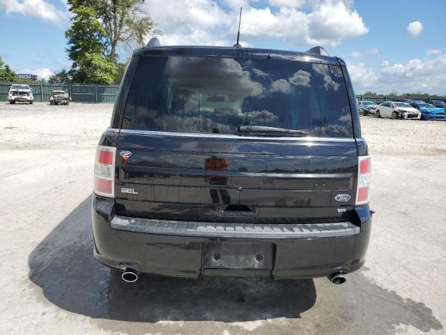 2017 FORD FLEX SEL 2FMHK6C83HBA09380