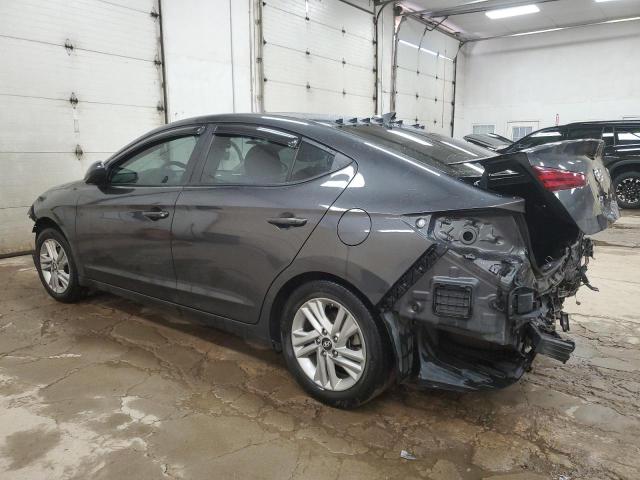 2020 HYUNDAI ELANTRA SE - 5NPD84LF6LH631439