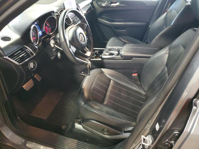 2017 MERCEDES-BENZ GLE 350 4M 4JGDA5HB1HA882461