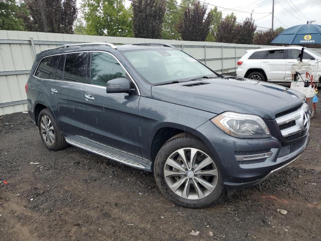 2016 MERCEDES-BENZ GL 350 BLUETEC 4JGDF2EE3GA649436
