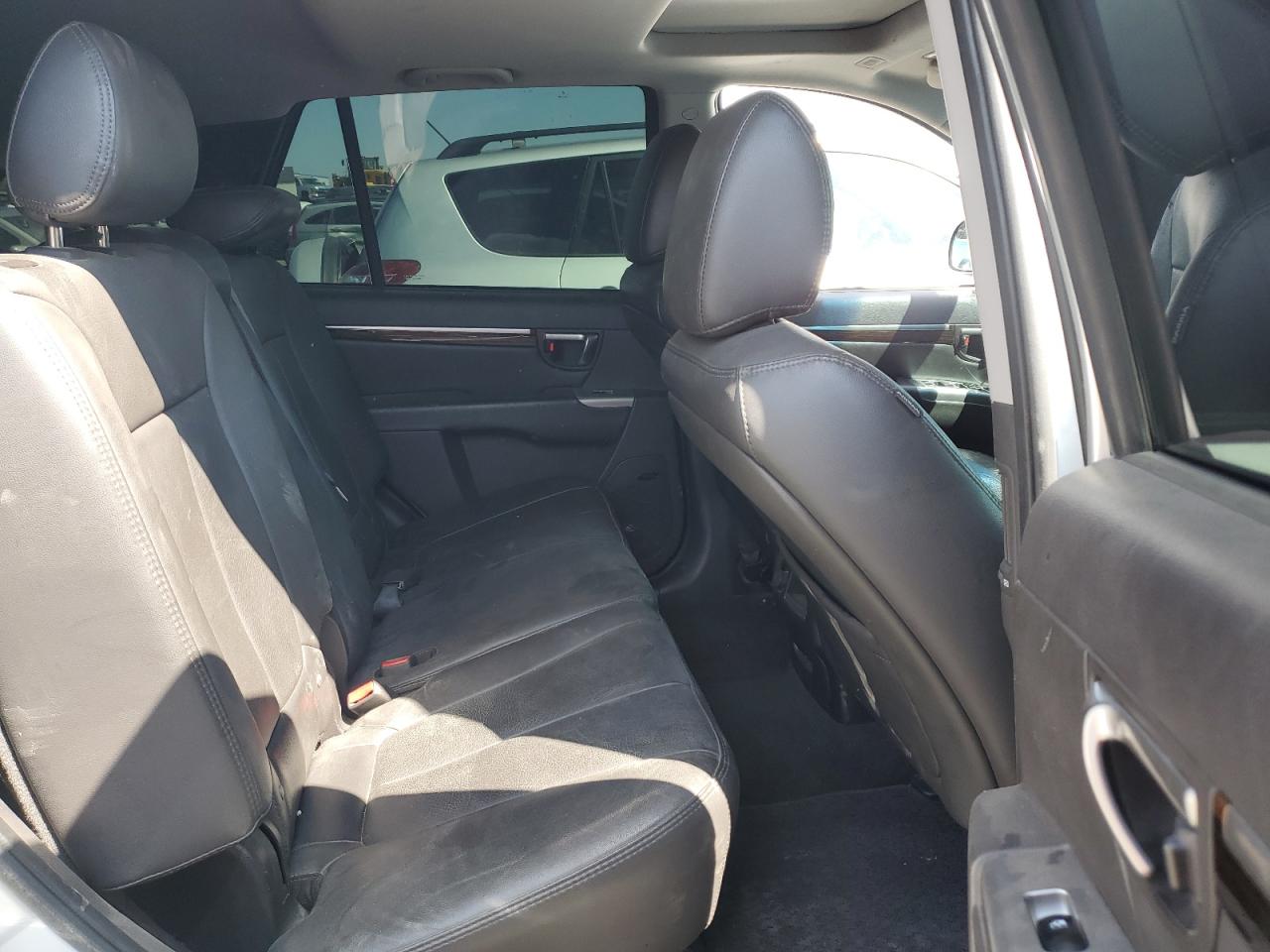 HYUNDAI SANTA FE LIMITED