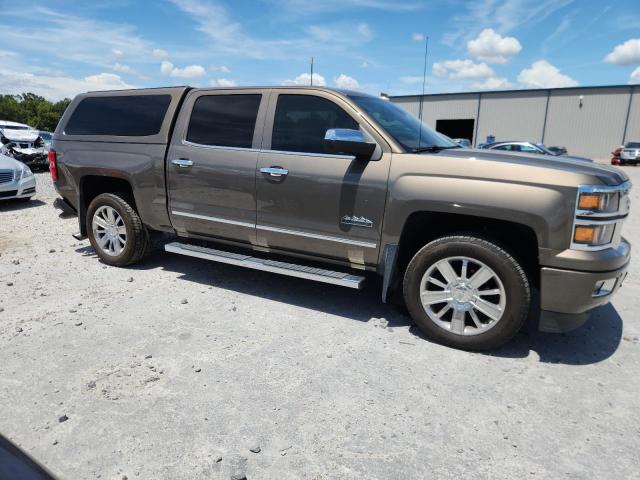 2015 CHEVROLET SILVERADO K1500 HIGH COUNTRY 3GCUKTEC9FG511775