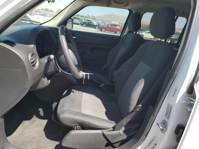 2015 JEEP PATRIOT SP 1C4NJPBA1FD170936
