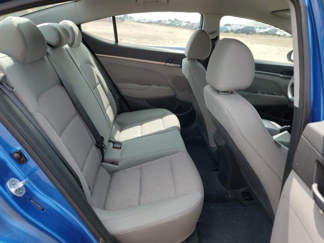 2017 HYUNDAI ELANTRA SE 5NPD74LF4HH089526