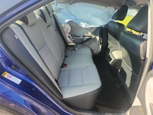 2015 TOYOTA CAMRY LE 4T1BF1FK3FU891940