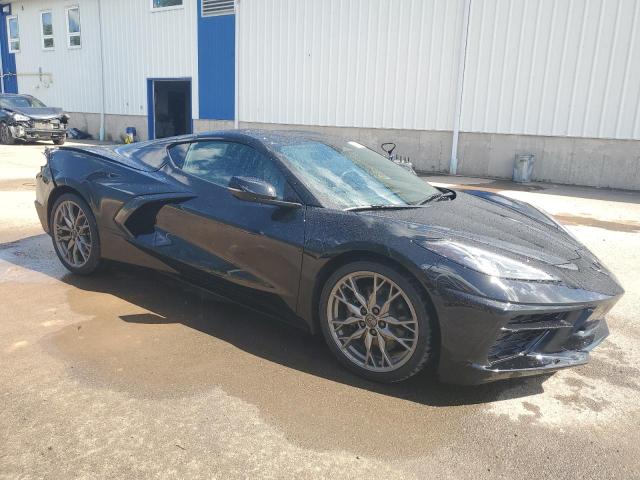 2025 CHEVROLET CORVETTE STINGRAY 1LT 1G1YA2D43S5105705