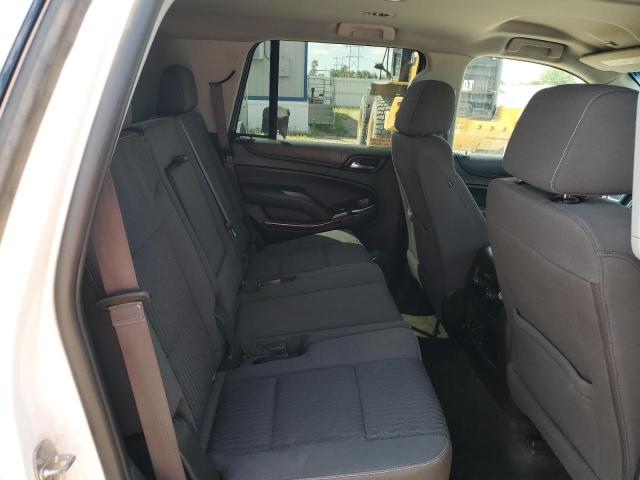 2016 GMC YUKON SLE 1GKS2AKC7GR226353