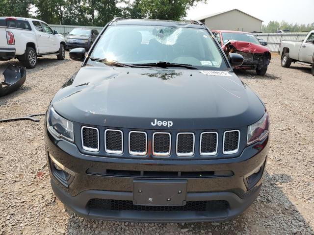 2019 JEEP COMPASS LA 3C4NJDBB1KT776412