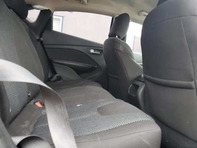 2015 DODGE DART SE 1C3CDFAA8FD391870