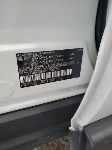 2021 TOYOTA VENZA LE - JTEAAAAH2MJ013453