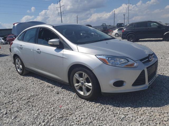 2013 FORD FOCUS SE - 1FADP3F22DL168837