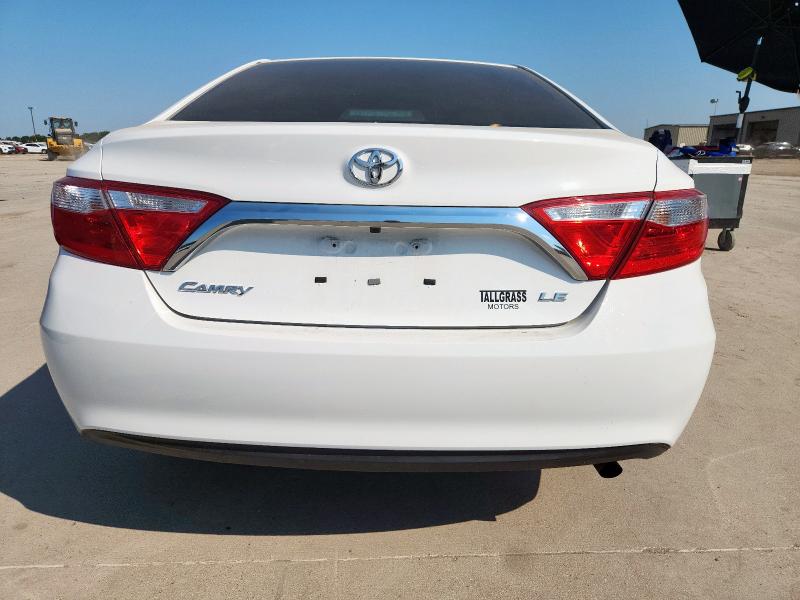 2015 TOYOTA CAMRY LE - 4T4BF1FK1FR464374