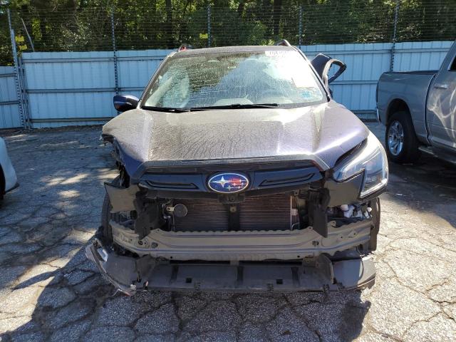 2022 SUBARU FORESTER S JF2SKAGC9NH519406