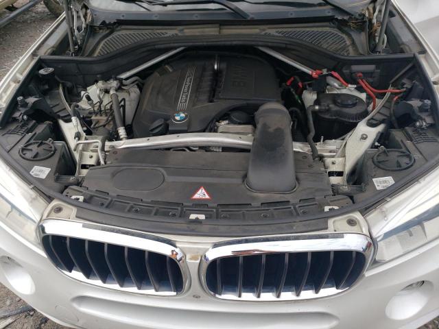 2014 BMW X5 XDRIVE3 - 5UXKR0C51E0H18767