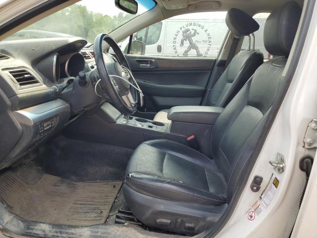 2017 SUBARU OUTBACK 2. 4S4BSAKC7H3435667