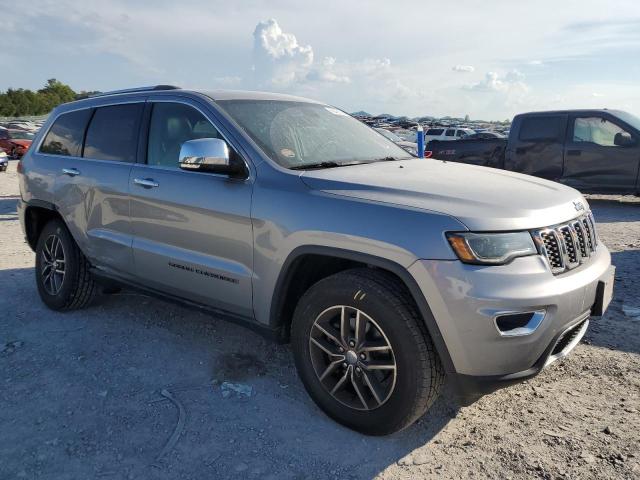 2017 JEEP GRAND CHEROKEE LIMITED 1C4RJEBGXHC915542