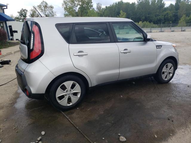 2016 KIA SOUL - KNDJN2A21G7852005