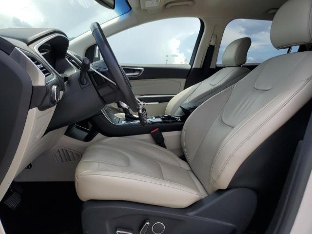 2017 FORD EDGE TITAN - 2FMPK4K95HBB37002