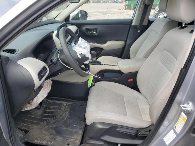 2023 HONDA HR-V 3CZRZ2H34PM733581