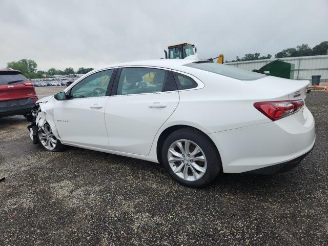 2020 CHEVROLET MALIBU LT 1G1ZD5ST7LF043356