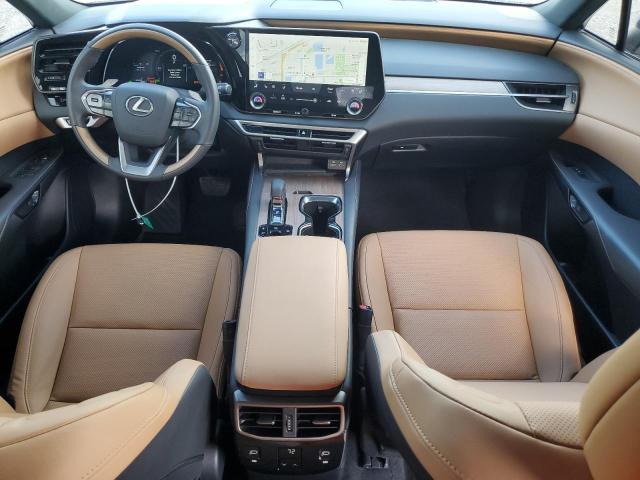 2025 LEXUS RX 350H BA 2T2BBMCA2SC072448