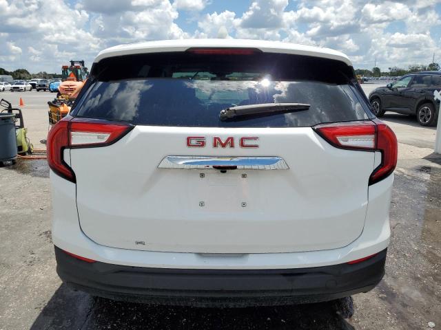 2024 GMC TERRAIN SL 3GKALMEG9RL394241