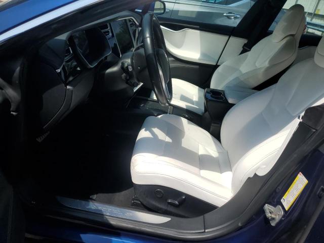 2017 TESLA MODEL S 5YJSA1E2XHF228901