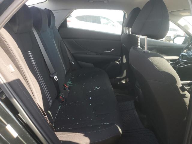 2024 HYUNDAI ELANTRA SE #3297217384