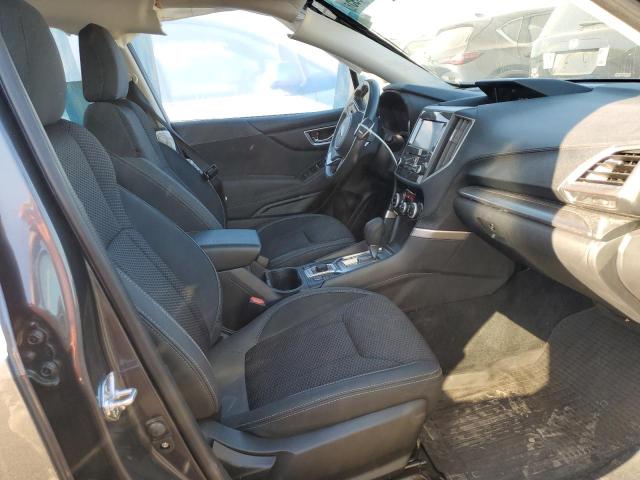 2023 SUBARU FORESTER P - JF2SKAEC0PH547164