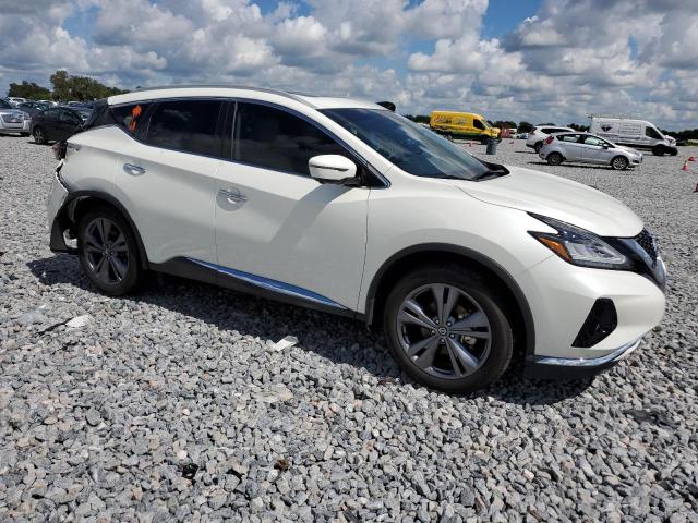 2021 NISSAN MURANO PLA 5N1AZ2DJ9MC108464