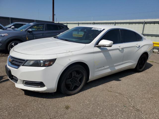 2016 CHEVROLET IMPALA LS 2G11Z5SA4G9104979
